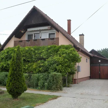 1 Διαμέρισμα Balatonszentgyorgy