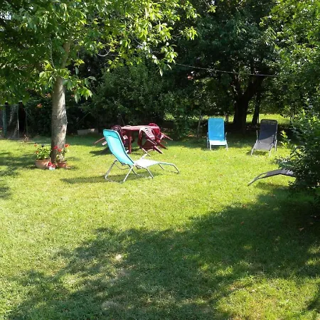 1 Διαμέρισμα Balatonszentgyorgy
