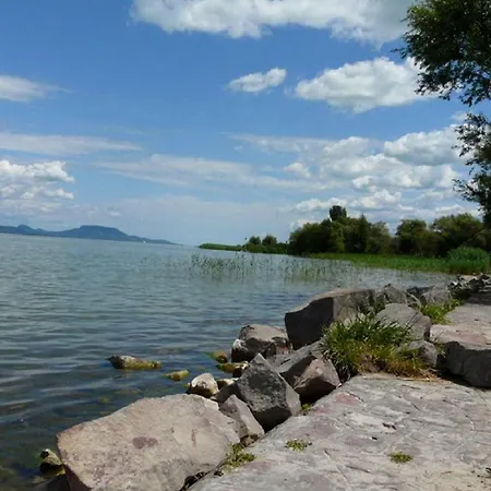 1 * Balatonszentgyorgy